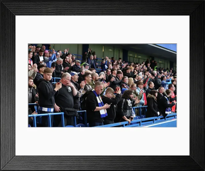 Framed Print : 15APR23: Premier League Clash - Chelsea vs. Brighton & Hove Albion at Stamford Bridge Framed Print : 15APR23: Premier League Clash - Chelsea vs. Brighton & Hove Albion at Stamford Bridge
