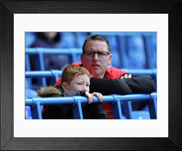 Framed Print : Premier League Showdown: Chelsea vs. Brighton & Hove Albion (15APR23) Framed Print : Premier League Showdown: Chelsea vs. Brighton & Hove Albion (15APR23)