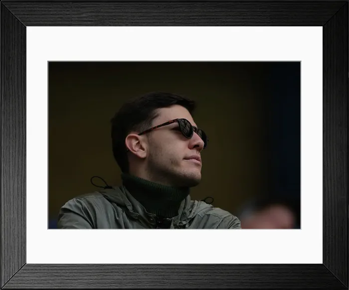 Framed Print : 15APR23: Premier League Clash - Chelsea vs. Brighton & Hove Albion at Stamford Bridge Framed Print : 15APR23: Premier League Clash - Chelsea vs. Brighton & Hove Albion at Stamford Bridge