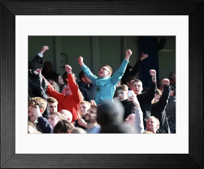 Framed Print : 15APR23: Premier League Clash - Chelsea vs. Brighton & Hove Albion at Stamford Bridge Framed Print : 15APR23: Premier League Clash - Chelsea vs. Brighton & Hove Albion at Stamford Bridge