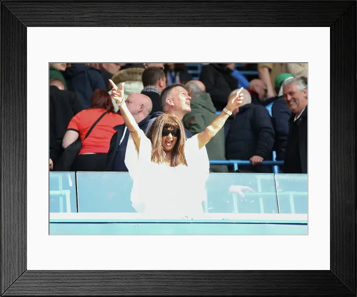 Framed Print : 15APR23: Chelsea vs. Brighton & Hove Albion - Premier League Tussle at Stamford Bridge Framed Print : 15APR23: Chelsea vs. Brighton & Hove Albion - Premier League Tussle at Stamford Bridge