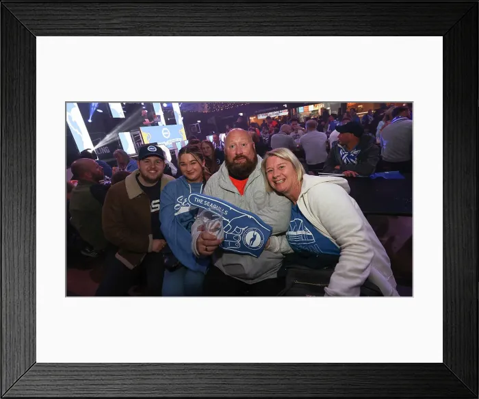 Framed Print : Brighton and Hove Albion vs Manchester United: FA Cup Semi-Final Showdown at Wembley Stadium (23APR23) Framed Print : Brighton and Hove Albion vs Manchester United: FA Cup Semi-Final Showdown at Wembley Stadium (23APR23)