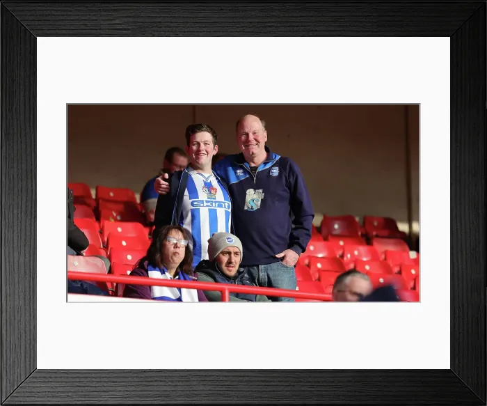 Framed Print : Brighton and Hove Albion Face Off Against Nottingham Forest in Premier League Showdown (26APR23) Framed Print : Brighton and Hove Albion Face Off Against Nottingham Forest in Premier League Showdown (26APR23)