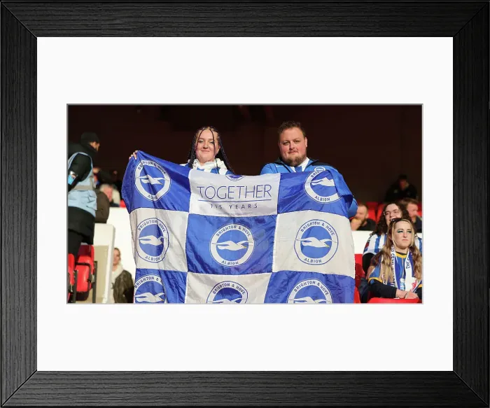 Framed Print : 26APR23: Premier League Showdown - Nottingham Forest vs. Brighton and Hove Albion Framed Print : 26APR23: Premier League Showdown - Nottingham Forest vs. Brighton and Hove Albion