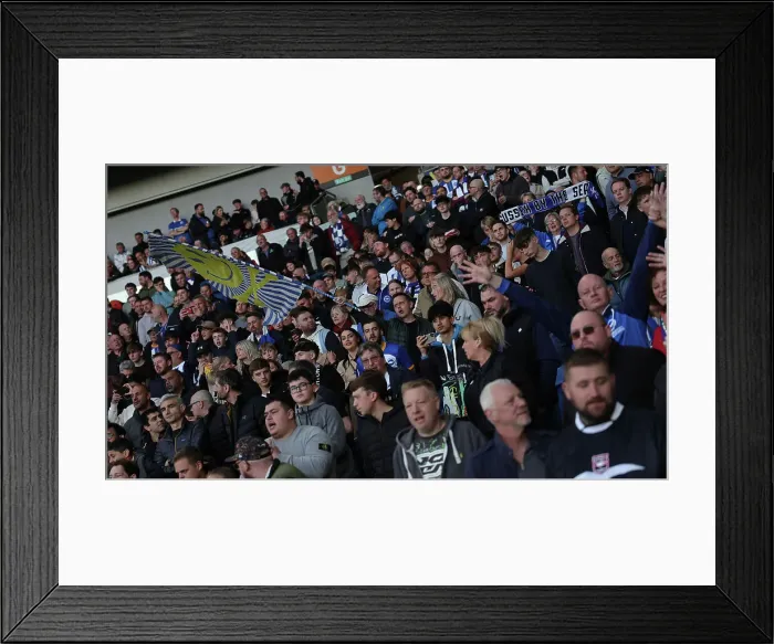 Framed Print : Intense Premier League Showdown: Brighton & Hove Albion vs Manchester United (04MAY23) Framed Print : Intense Premier League Showdown: Brighton & Hove Albion vs Manchester United (04MAY23)