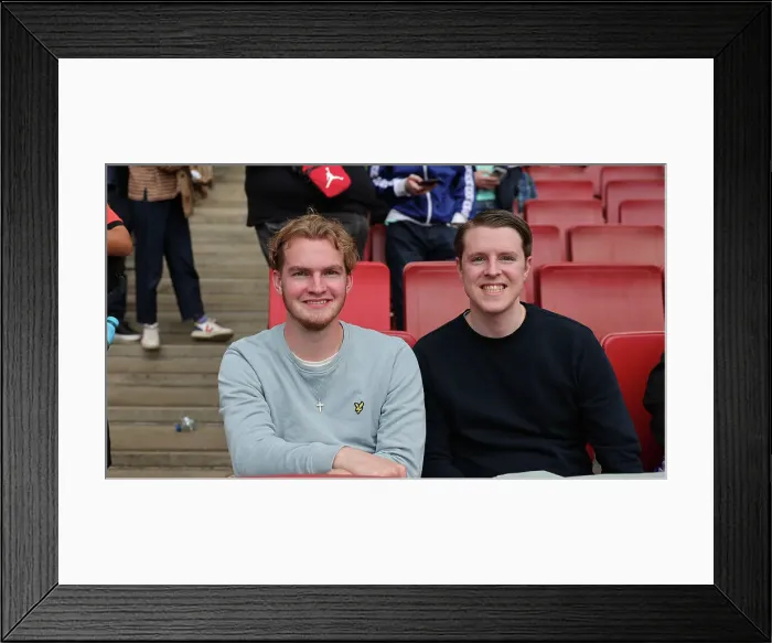 Framed Print : Intense Premier League Showdown: Arsenal vs. Brighton & Hove Albion (14MAY23) - Battle at the Emirates Framed Print : Intense Premier League Showdown: Arsenal vs. Brighton & Hove Albion (14MAY23) - Battle at the Emirates