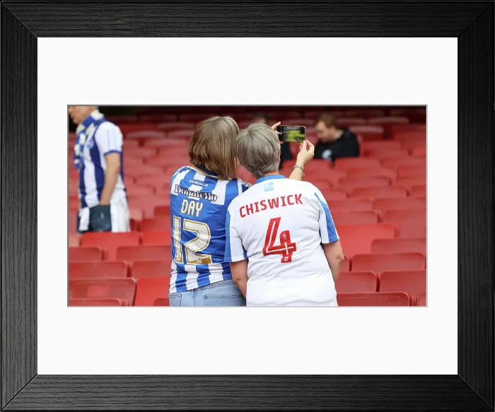 Framed Print : Intense Premier League Showdown: Arsenal vs. Brighton & Hove Albion (14MAY23) - Battle at the Emirates Framed Print : Intense Premier League Showdown: Arsenal vs. Brighton & Hove Albion (14MAY23) - Battle at the Emirates