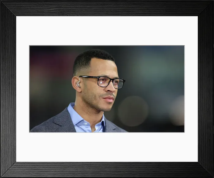 Framed Print : Premier League Showdown: Brighton & Hove Albion vs Manchester City (24MAY23) Framed Print : Premier League Showdown: Brighton & Hove Albion vs Manchester City (24MAY23)