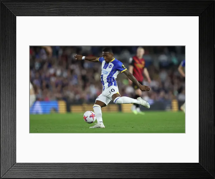 Framed Print : Brighton vs Manchester City: Premier League Showdown at American Express Community Stadium (24MAY23) Framed Print : Brighton vs Manchester City: Premier League Showdown at American Express Community Stadium (24MAY23)