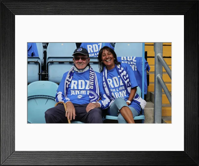 Framed Print : Intense Premier League Showdown: Aston Villa vs. Brighton & Hove Albion (28May23) Framed Print : Intense Premier League Showdown: Aston Villa vs. Brighton & Hove Albion (28May23)