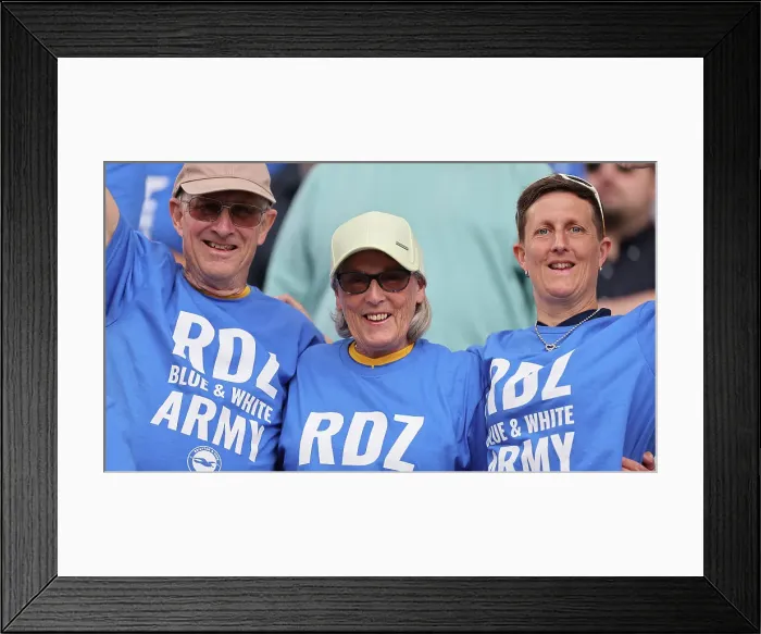 Framed Print : Intense Premier League Showdown: Aston Villa vs. Brighton & Hove Albion (28May23) - Battle for Survival Framed Print : Intense Premier League Showdown: Aston Villa vs. Brighton & Hove Albion (28May23) - Battle for Survival