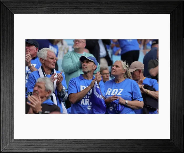 Framed Print : 28MAY23: Premier League Showdown - Aston Villa vs. Brighton & Hove Albion at Villa Park Framed Print : 28MAY23: Premier League Showdown - Aston Villa vs. Brighton & Hove Albion at Villa Park