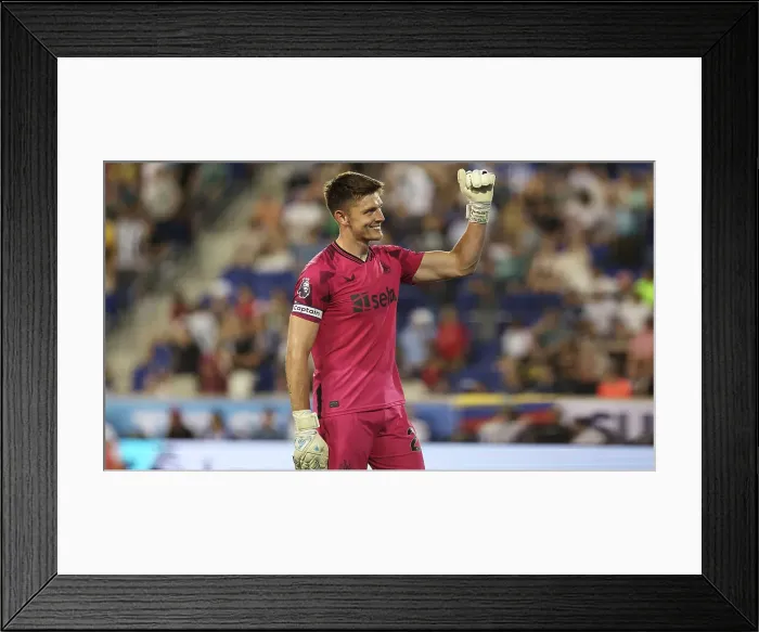 Framed Print : Brighton & Hove Albion vs. Newcastle United: 2023 USA Tour Pre-Season Clash at Red Bull Arena Framed Print : Brighton & Hove Albion vs. Newcastle United: 2023 USA Tour Pre-Season Clash at Red Bull Arena