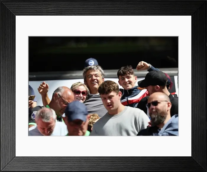 Framed Print : Clash in the Premier League: Wolverhampton Wanderers vs. Brighton and Hove Albion (19th August 2023) Framed Print : Clash in the Premier League: Wolverhampton Wanderers vs. Brighton and Hove Albion (19th August 2023)