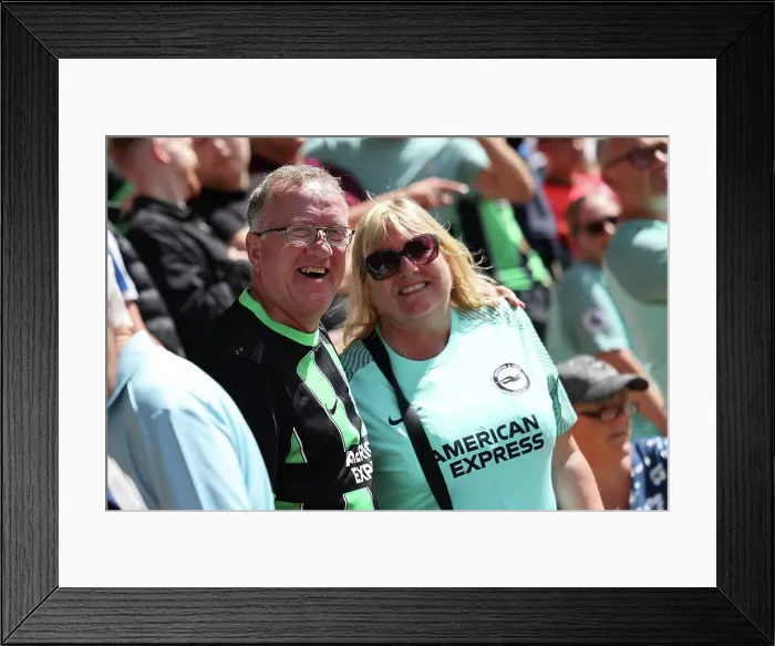 Framed Print : Clash in the Premier League: Wolverhampton Wanderers vs. Brighton and Hove Albion (19th August 2023) Framed Print : Clash in the Premier League: Wolverhampton Wanderers vs. Brighton and Hove Albion (19th August 2023)