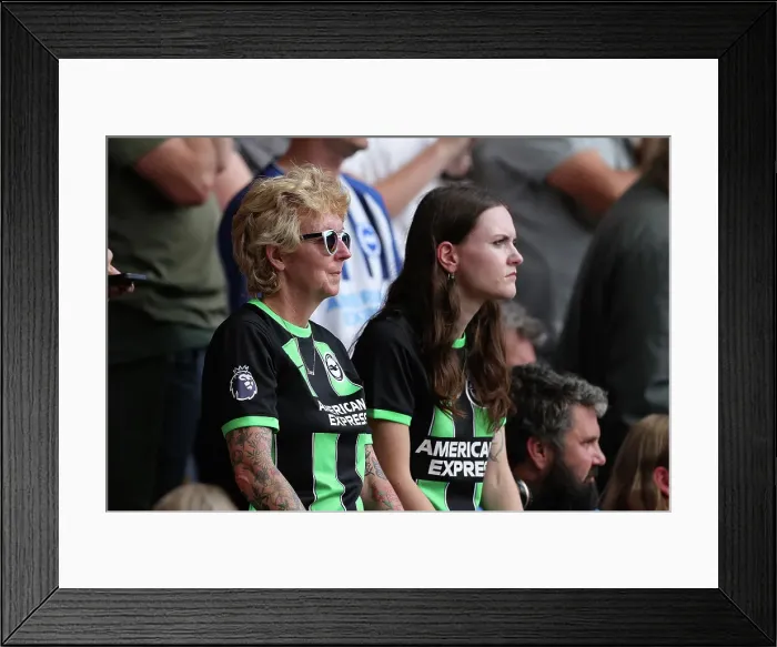 Framed Print : Wolverhampton Wanderers vs. Brighton and Hove Albion: Clash at Molineux (19AUG23) Framed Print : Wolverhampton Wanderers vs. Brighton and Hove Albion: Clash at Molineux (19AUG23)