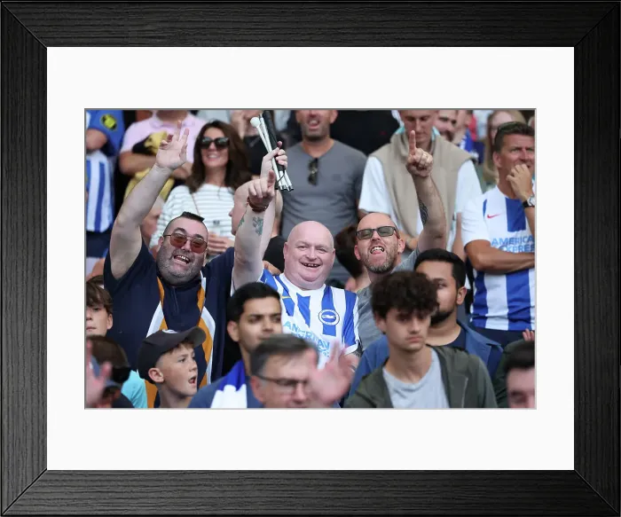 Framed Print : September Showdown: Brighton and Hove Albion vs. Newcastle United in the 2023 / 24 Premier League (2 September 2023) Framed Print : September Showdown: Brighton and Hove Albion vs. Newcastle United in the 2023 / 24 Premier League (2 September 2023)
