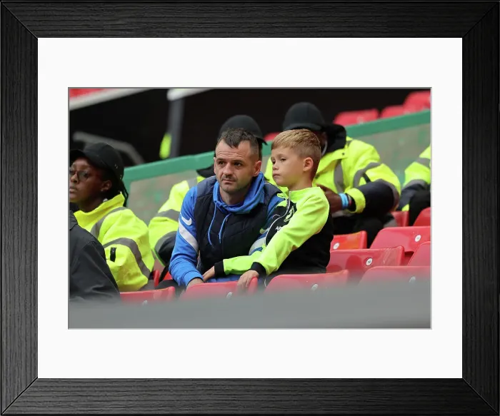 Framed Print : Intense Battle: Manchester United vs. Brighton and Hove Albion (16SEP23) - Premier League Showdown at Old Trafford Framed Print : Intense Battle: Manchester United vs. Brighton and Hove Albion (16SEP23) - Premier League Showdown at Old Trafford