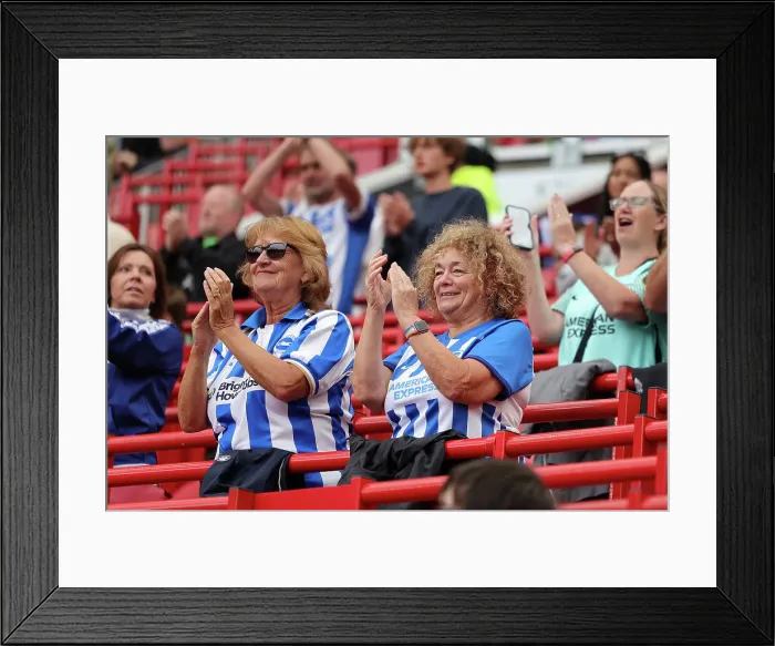 Framed Print : Intense Battle: Manchester United vs. Brighton and Hove Albion (16SEP23) - Premier League Showdown at Old Trafford Framed Print : Intense Battle: Manchester United vs. Brighton and Hove Albion (16SEP23) - Premier League Showdown at Old Trafford