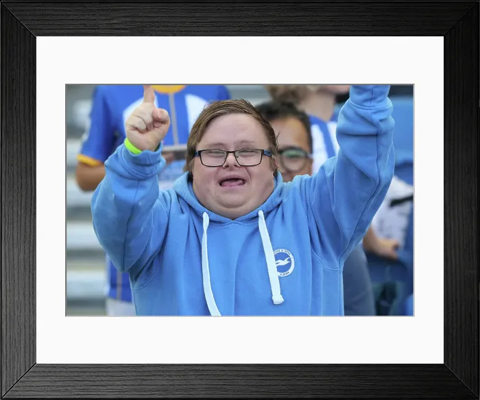 Framed Print : Brighton & Hove Albion vs AFC Bournemouth: Clash at the American Express Stadium (September 24, 2023) - Premier League Football Action Framed Print : Brighton & Hove Albion vs AFC Bournemouth: Clash at the American Express Stadium (September 24, 2023) - Premier League Football Action