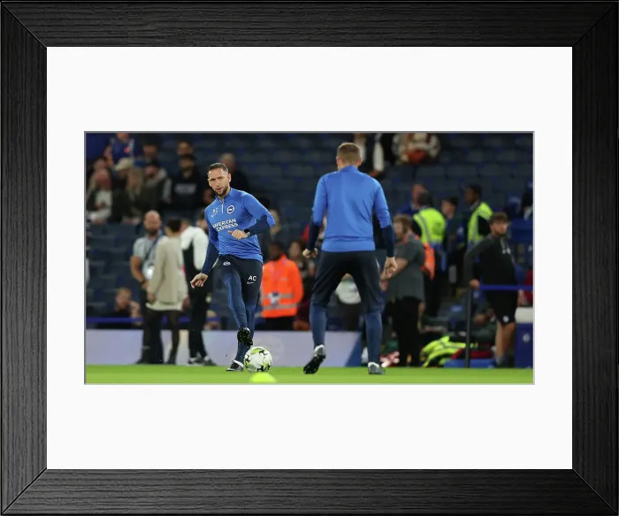 Framed Print : Carabao Cup Showdown: Chelsea vs. Brighton and Hove Albion at Stamford Bridge (September 27, 2023) Framed Print : Carabao Cup Showdown: Chelsea vs. Brighton and Hove Albion at Stamford Bridge (September 27, 2023)