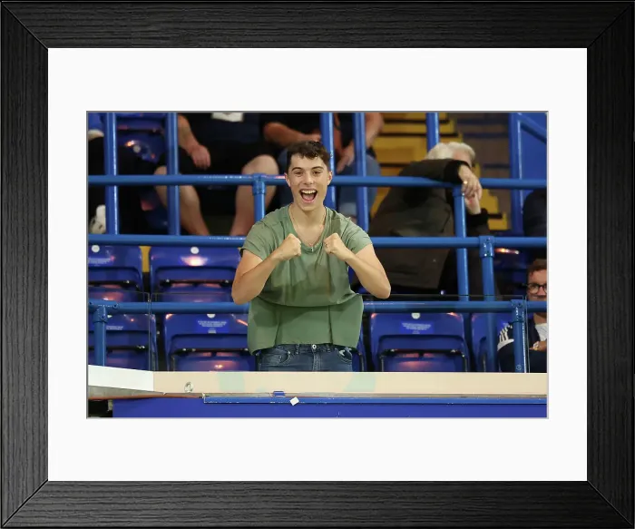 Framed Print : Carabao Cup Showdown: Chelsea vs. Brighton & Hove Albion at Stamford Bridge (September 27, 2023) Framed Print : Carabao Cup Showdown: Chelsea vs. Brighton & Hove Albion at Stamford Bridge (September 27, 2023)