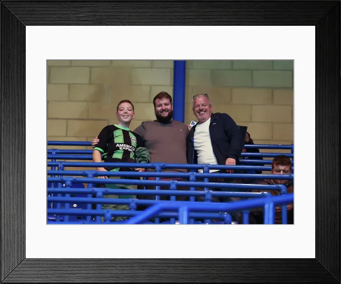 Framed Print : Carabao Cup Showdown: Chelsea vs. Brighton & Hove Albion at Stamford Bridge (Sept. 27, 2023) Framed Print : Carabao Cup Showdown: Chelsea vs. Brighton & Hove Albion at Stamford Bridge (Sept. 27, 2023)