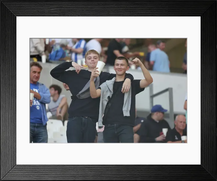 Framed Print : Europa League 2023 / 24: Marseille vs. Brighton - A Thrilling Showdown at Velodrome Stadium (05OCT23) Framed Print : Europa League 2023 / 24: Marseille vs. Brighton - A Thrilling Showdown at Velodrome Stadium (05OCT23)