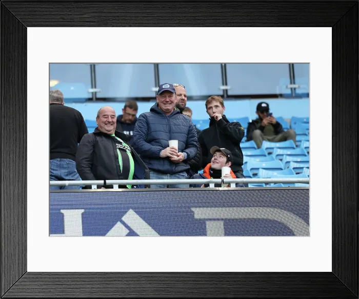 Framed Print : Showdown at Etihad: Manchester City vs. Brighton and Hove Albion (21OCT23) - Premier League Clash Framed Print : Showdown at Etihad: Manchester City vs. Brighton and Hove Albion (21OCT23) - Premier League Clash