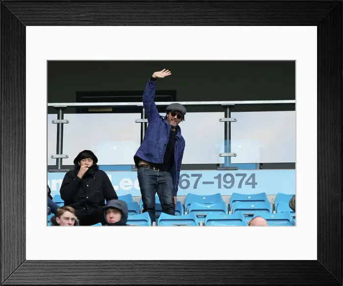 Framed Print : Manchester City vs. Brighton and Hove Albion: October Showdown - Premier League Clash at Etihad Stadium (21OCT23) Framed Print : Manchester City vs. Brighton and Hove Albion: October Showdown - Premier League Clash at Etihad Stadium (21OCT23)
