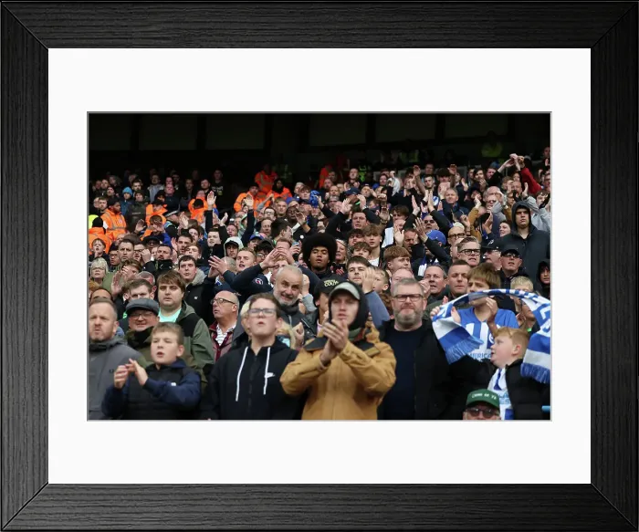 Framed Print : 2023 / 24 Premier League: Intense Manchester City vs. Brighton and Hove Albion Showdown at Etihad Stadium (21OCT23) Framed Print : 2023 / 24 Premier League: Intense Manchester City vs. Brighton and Hove Albion Showdown at Etihad Stadium (21OCT23)
