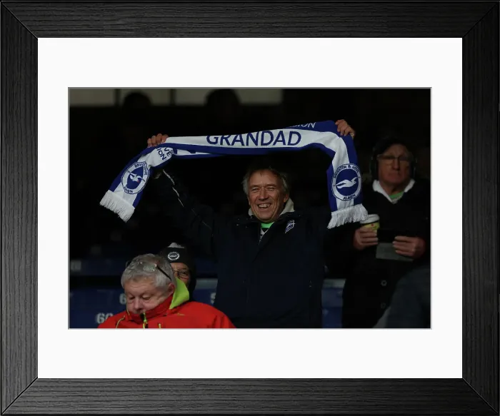 Framed Print : Intense Premier League Showdown: Everton vs. Brighton and Hove Albion at Goodison Park (04NOV23) Framed Print : Intense Premier League Showdown: Everton vs. Brighton and Hove Albion at Goodison Park (04NOV23)