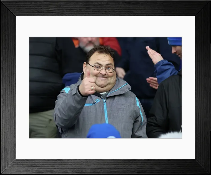 Framed Print : Premier League Showdown: Everton vs. Brighton and Hove Albion at Goodison Park (04NOV23) Framed Print : Premier League Showdown: Everton vs. Brighton and Hove Albion at Goodison Park (04NOV23)
