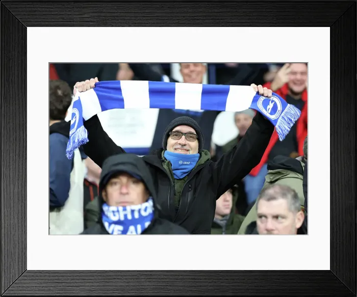 Framed Print : Intense Premier League Showdown: Everton vs. Brighton and Hove Albion at Goodison Park (04NOV23) Framed Print : Intense Premier League Showdown: Everton vs. Brighton and Hove Albion at Goodison Park (04NOV23)