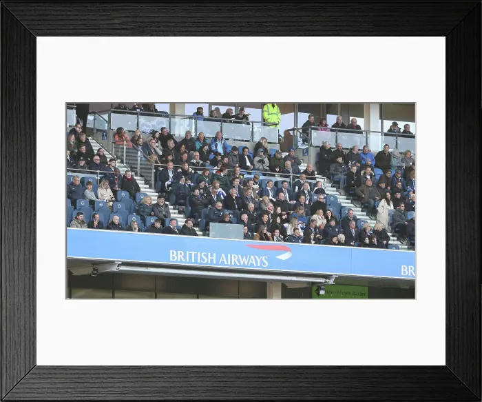 Framed Print : Premier League Showdown: Brighton & Hove Albion vs. Sheffield United (12NOV23) - American Express Stadium Framed Print : Premier League Showdown: Brighton & Hove Albion vs. Sheffield United (12NOV23) - American Express Stadium