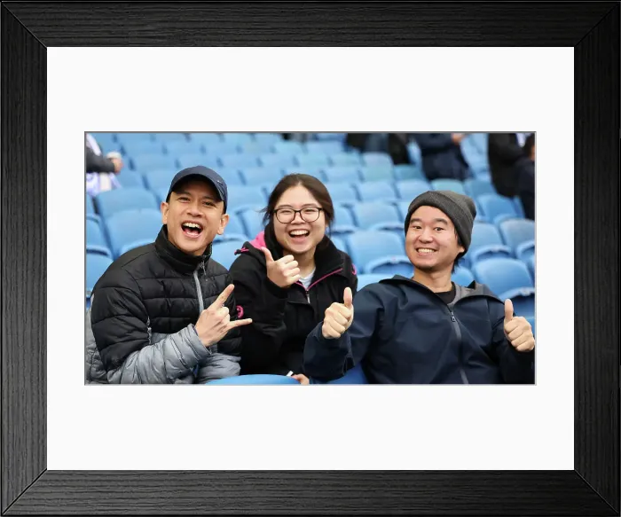 Framed Print : Intense Premier League Showdown: Brighton & Hove Albion vs. Sheffield United (12NOV23) Framed Print : Intense Premier League Showdown: Brighton & Hove Albion vs. Sheffield United (12NOV23)