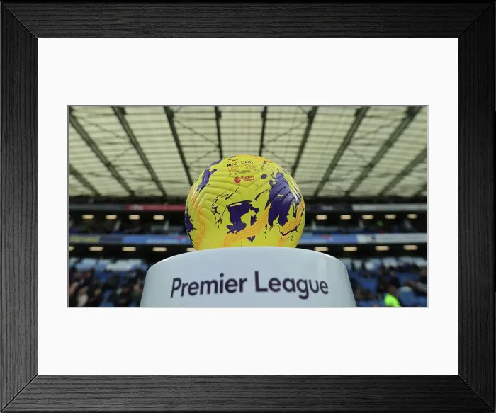 Framed Print : Intense Premier League Showdown: Brighton & Hove Albion vs. Sheffield United (12NOV23) Framed Print : Intense Premier League Showdown: Brighton & Hove Albion vs. Sheffield United (12NOV23)