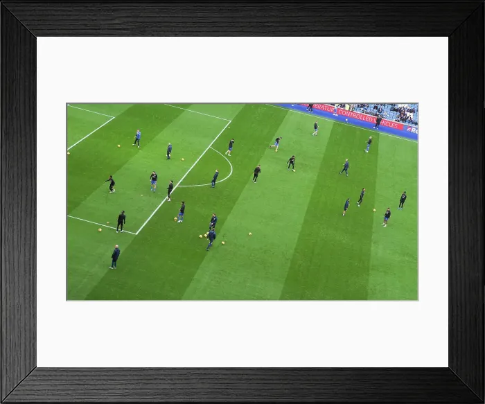 Framed Print : Intense Premier League Showdown: Brighton & Hove Albion vs. Sheffield United (12NOV23) Framed Print : Intense Premier League Showdown: Brighton & Hove Albion vs. Sheffield United (12NOV23)