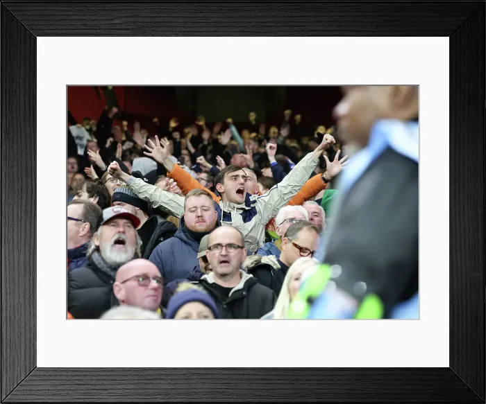 Framed Print : Premier League Clash: Nottingham Forest vs. Brighton and Hove Albion (25NOV23) Framed Print : Premier League Clash: Nottingham Forest vs. Brighton and Hove Albion (25NOV23)