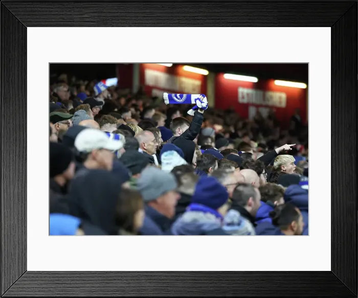 Framed Print : 25NOV23: Premier League Showdown - Nottingham Forest vs. Brighton & Hove Albion at City Ground Framed Print : 25NOV23: Premier League Showdown - Nottingham Forest vs. Brighton & Hove Albion at City Ground