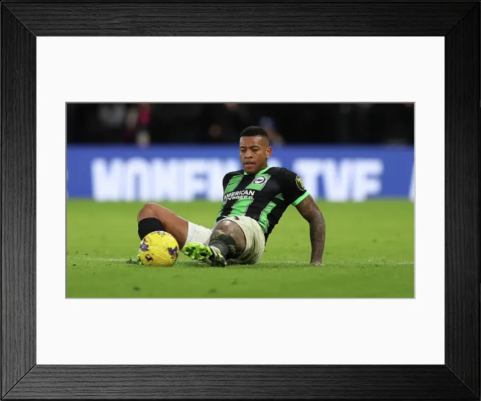 Framed Print : Decisive Clash: Chelsea vs. Brighton & Hove Albion - Premier League Battle at Stamford Bridge (03DEC23) Framed Print : Decisive Clash: Chelsea vs. Brighton & Hove Albion - Premier League Battle at Stamford Bridge (03DEC23)