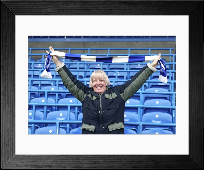 Framed Print : Decisive Battle: Chelsea vs. Brighton & Hove Albion, Premier League 03DEC23 Framed Print : Decisive Battle: Chelsea vs. Brighton & Hove Albion, Premier League 03DEC23