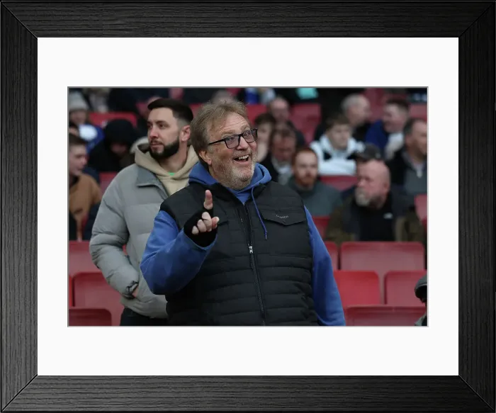 Framed Print : Decisive Moment: Arsenal vs. Brighton & Hove Albion - Premier League Clash (17DEC23) Framed Print : Decisive Moment: Arsenal vs. Brighton & Hove Albion - Premier League Clash (17DEC23)