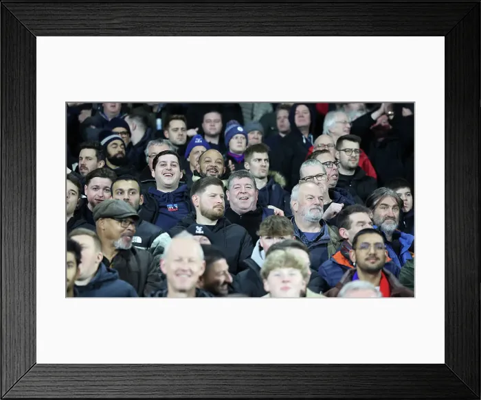 Framed Print : Decisive Rivalry: Crystal Palace vs. Brighton & Hove Albion - Premier League Battle at Selhurst Park (21DEC23) Framed Print : Decisive Rivalry: Crystal Palace vs. Brighton & Hove Albion - Premier League Battle at Selhurst Park (21DEC23)