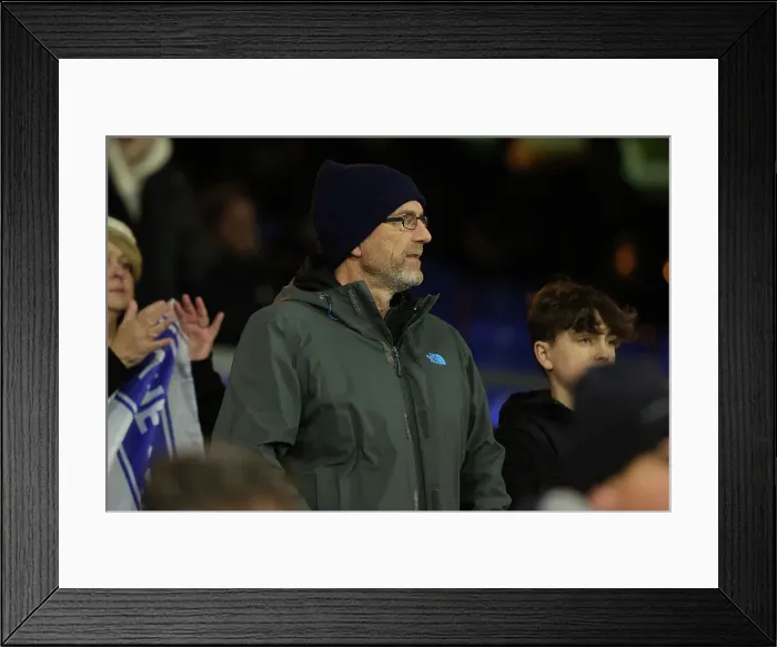 Framed Print : Decisive Moment: Premier League Showdown - Crystal Palace vs. Brighton & Hove Albion at Selhurst Park (21DEC23) Framed Print : Decisive Moment: Premier League Showdown - Crystal Palace vs. Brighton & Hove Albion at Selhurst Park (21DEC23)