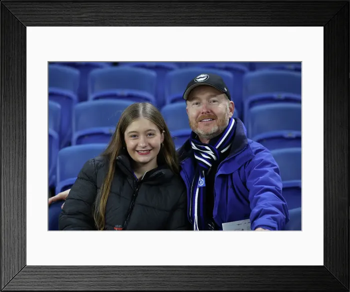 Framed Print : Premier League Showdown: Brighton & Hove Albion vs. Tottenham Hotspur at American Express Stadium (28DEC23) Framed Print : Premier League Showdown: Brighton & Hove Albion vs. Tottenham Hotspur at American Express Stadium (28DEC23)