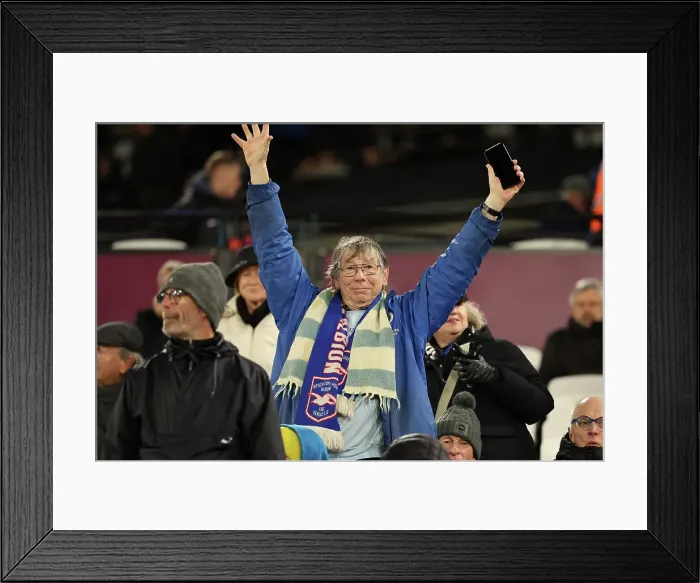 Framed Print : Intense Moments: West Ham United vs. Brighton and Hove Albion - Premier League Clash (2nd January 2024) Framed Print : Intense Moments: West Ham United vs. Brighton and Hove Albion - Premier League Clash (2nd January 2024)