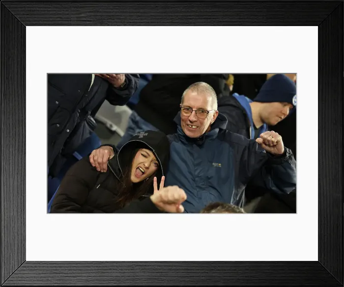 Framed Print : Brighton and Hove Albion vs. Wolverhampton Wanderers: A Premier League Clash at American Express Stadium (January 21, 2024) Framed Print : Brighton and Hove Albion vs. Wolverhampton Wanderers: A Premier League Clash at American Express Stadium (January 21, 2024)