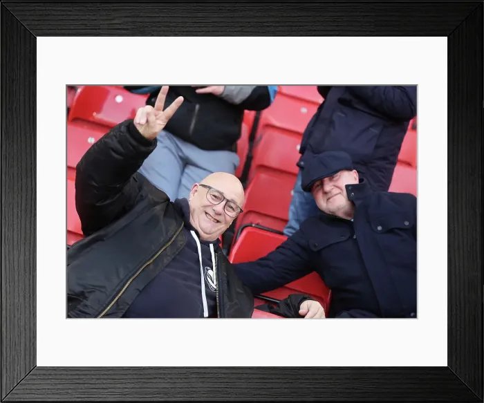 Framed Print : Brighton and Hove Albion vs Sheffield United: FA Cup 4th Round Battle at Bramall Lane (27Jan24) Framed Print : Brighton and Hove Albion vs Sheffield United: FA Cup 4th Round Battle at Bramall Lane (27Jan24)