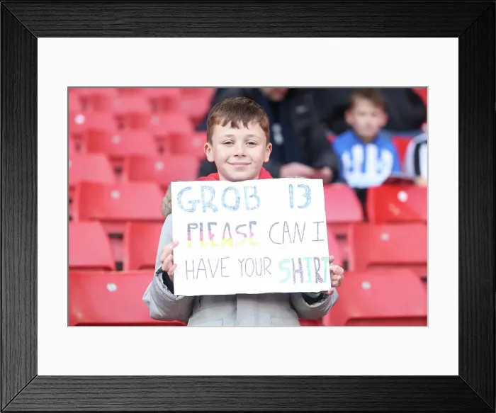 Framed Print : Brighton and Hove Albion vs Sheffield United: FA Cup 4th Round Battle at Bramall Lane (27Jan24) Framed Print : Brighton and Hove Albion vs Sheffield United: FA Cup 4th Round Battle at Bramall Lane (27Jan24)